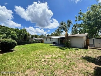 583 Clermont Ave, Orange Park, FL 32073