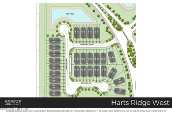 10892 Havertz Ln LOT 13, Jacksonville, FL 32218