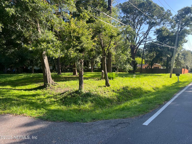 729 Bonnieview Rd, Fernandina Beach, FL 32034