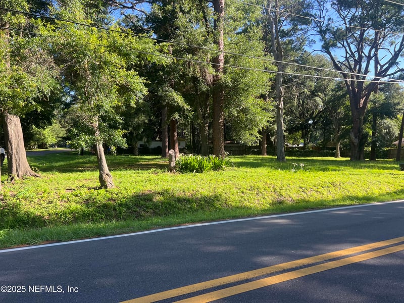 729 Bonnieview Rd, Fernandina Beach, FL 32034