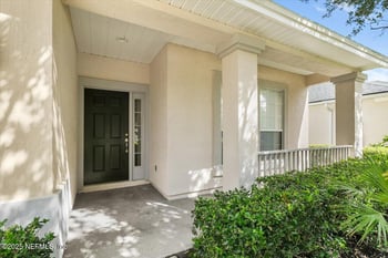 336 Edge Of Woods Rd, St Augustine, FL 32092