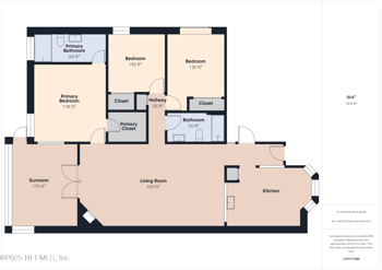 11630 Brush Ridge Cir, Jacksonville, FL 32225