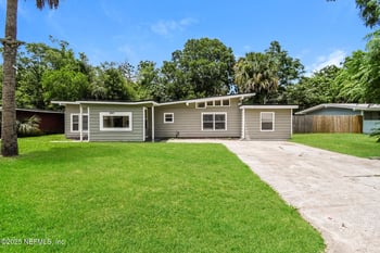 6327 Elise Dr, Jacksonville, FL 32211
