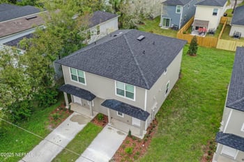 1246 Mull St, Jacksonville, FL 32205
