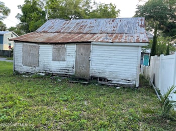 93 Oneida St, St Augustine, FL 32084