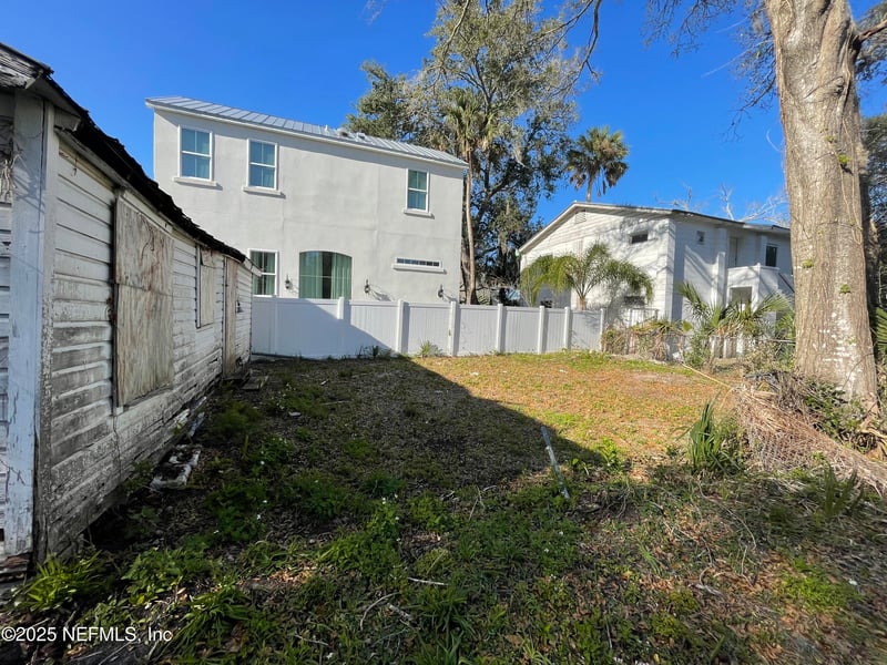 93 Oneida St, St Augustine, FL 32084