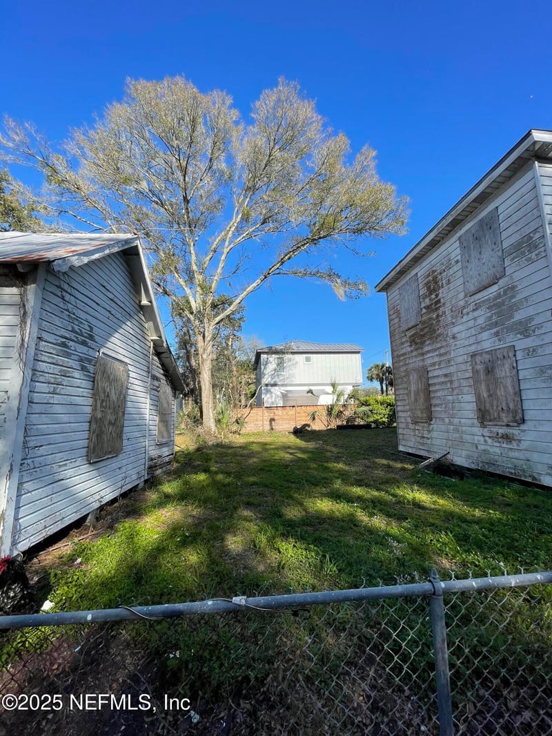 93 Oneida St, St Augustine, FL 32084