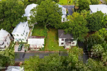 93 Oneida St, St Augustine, FL 32084