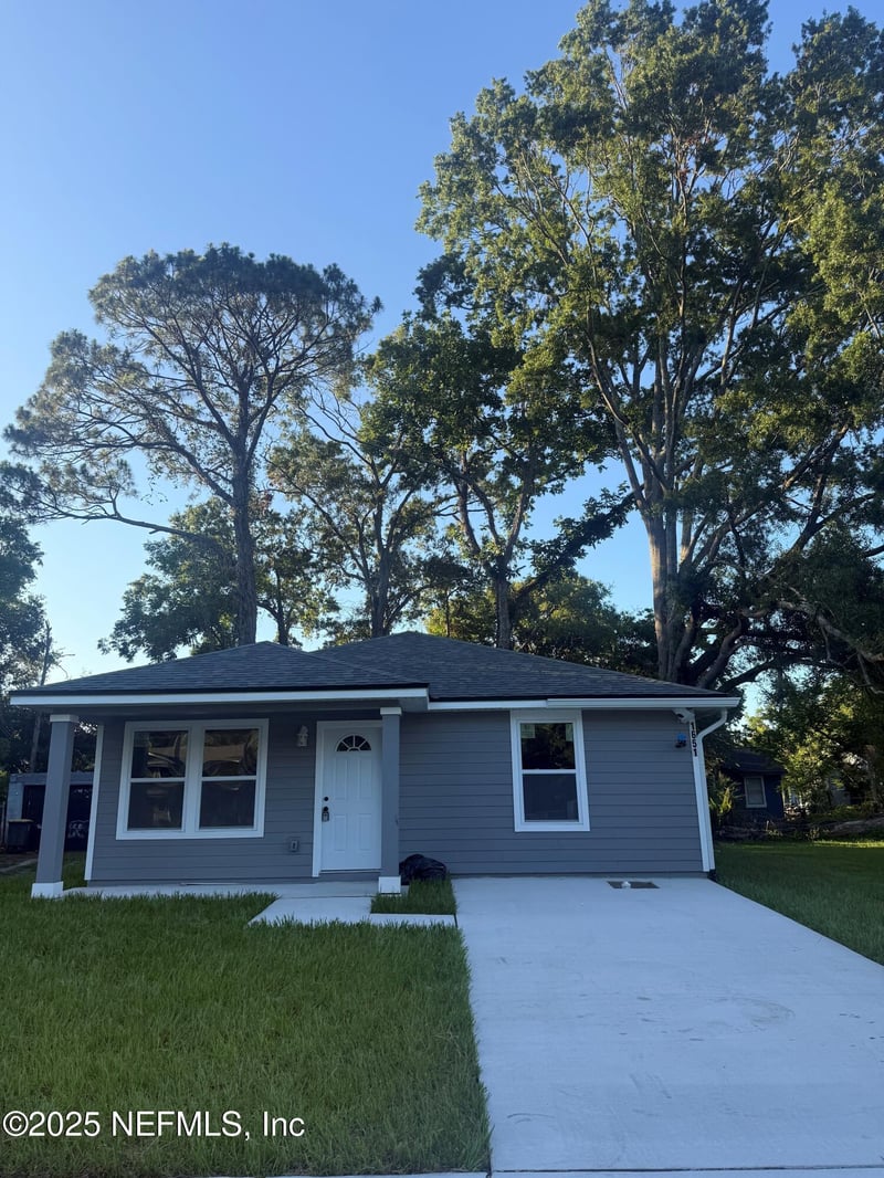 1651 15th St, Jacksonville, FL 32209