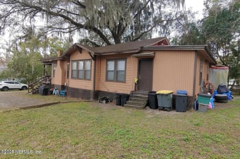7781 Lenox Ave, Jacksonville, FL 32221