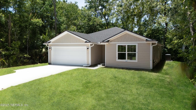 863 5th St, St Augustine, FL 32084