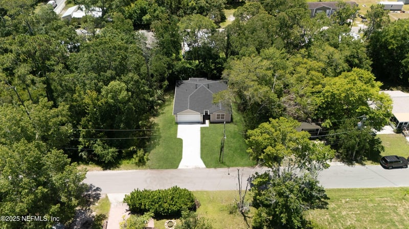 863 5th St, St Augustine, FL 32084