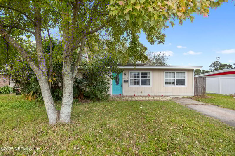 10419 Agave Rd, Jacksonville, FL 32246