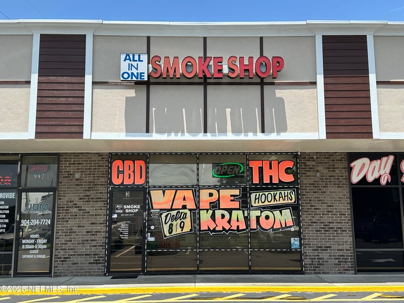 997 Blanding Blvd #3, Orange Park, FL 32065