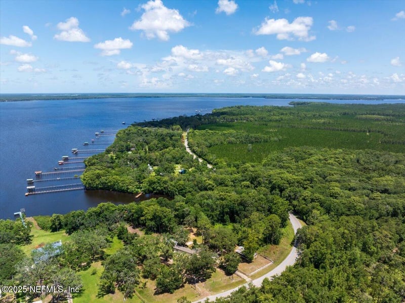 506 Cedar Creek Rd #1, Palatka, FL 32177