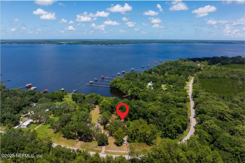 506 Cedar Creek Rd #1, Palatka, FL 32177