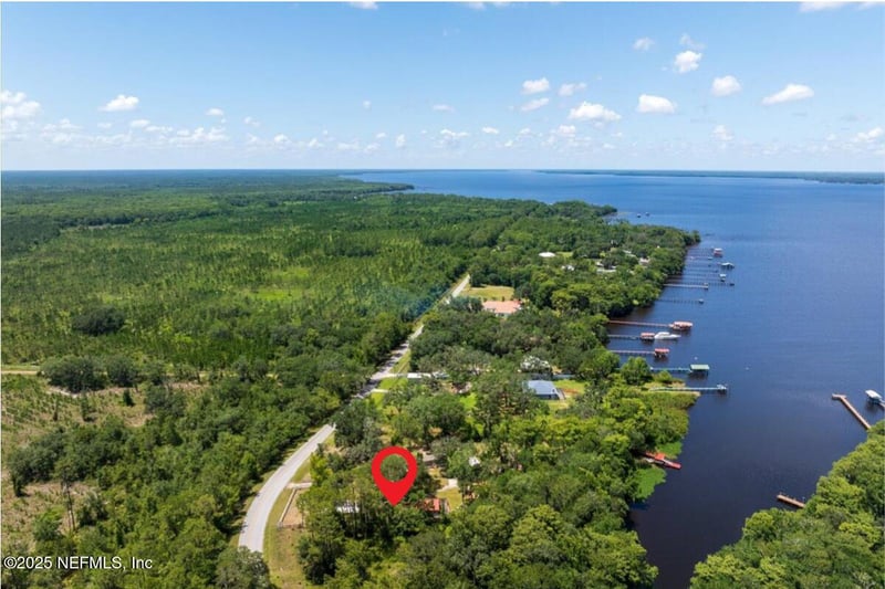 506 Cedar Creek Rd #1, Palatka, FL 32177