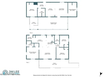 506 Cedar Creek Rd #1, Palatka, FL 32177