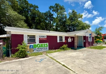 10658 Biscayne Blvd, Jacksonville, FL 32218