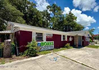 10658 Biscayne Blvd, Jacksonville, FL 32218