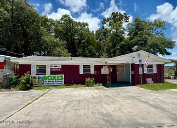 10658 Biscayne Blvd, Jacksonville, FL 32218