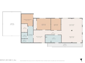 1887 Mayport Rd, Atlantic Beach, FL 32233