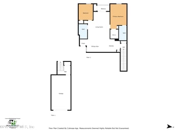 8196 Cabin Lake Cir #108, Jacksonville, FL 32256