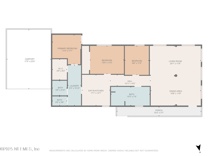 1887 Mayport Rd, Atlantic Beach, FL 32233