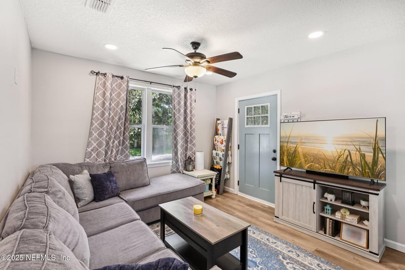 1295 Randolph St, Jacksonville, FL 32205