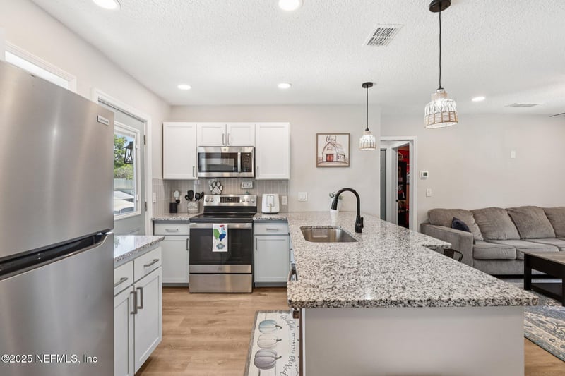 1295 Randolph St, Jacksonville, FL 32205