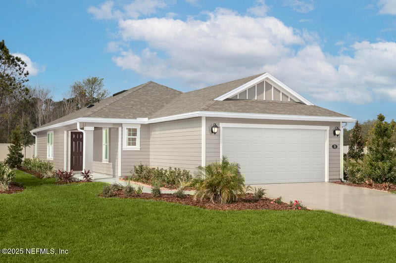 78 Stonecrest Dr, St Johns, FL 32259