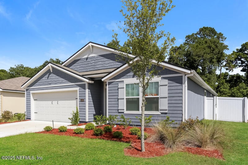 11404 Sheepshead Ln, Jacksonville, FL 32226