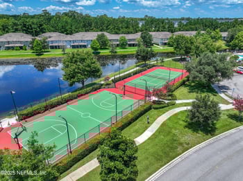 808 Black Cherry Dr, St Johns, FL 32259