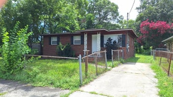 3516 Marland St, Jacksonville, FL 32209