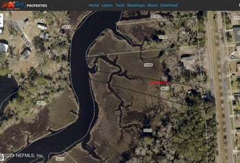 9672 Sibbald Rd, Jacksonville, FL 32208