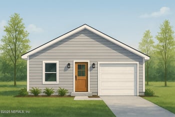 1750 Harring St, Green Cove Springs, FL 32043