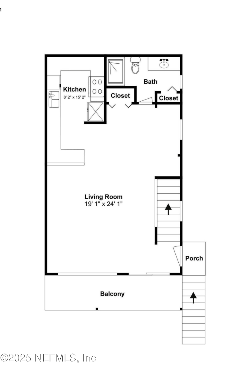 2682 Ocean Shore Blvd #202, Flagler Beach, FL 32136