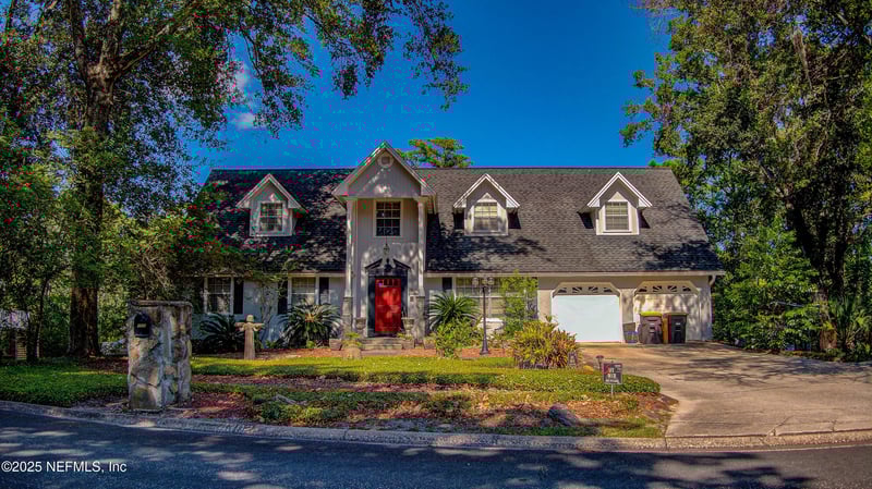 4302 Buck Point Rd, Jacksonville, FL 32210