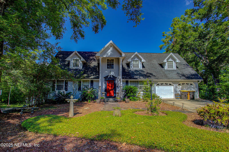 4302 Buck Point Rd, Jacksonville, FL 32210