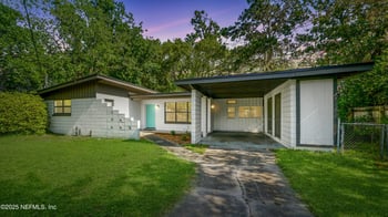 6755 Calvados Ave, Jacksonville, FL 32205