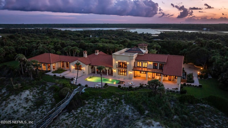 1185 Ponte Vedra Blvd, Ponte Vedra Beach, FL 32082