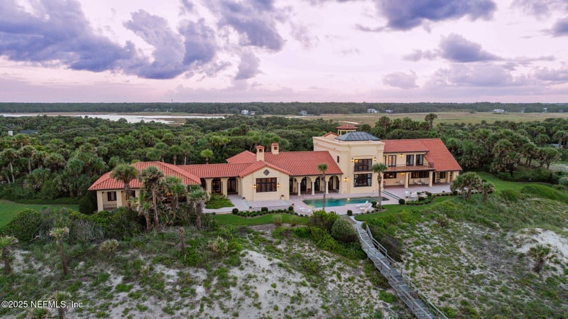 1185 Ponte Vedra Blvd, Ponte Vedra Beach, FL 32082