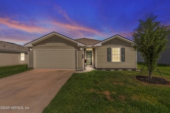 15735 Palfrey Chase Dr, Jacksonville, FL 32234