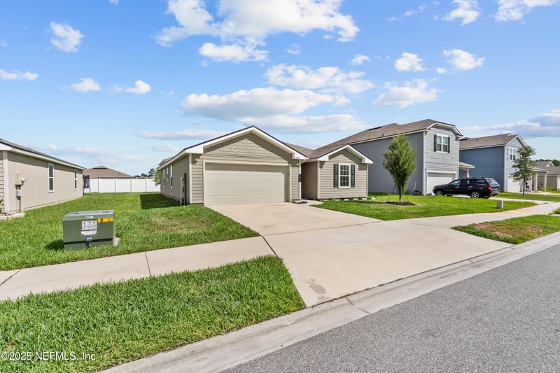 15735 Palfrey Chase Dr, Jacksonville, FL 32234