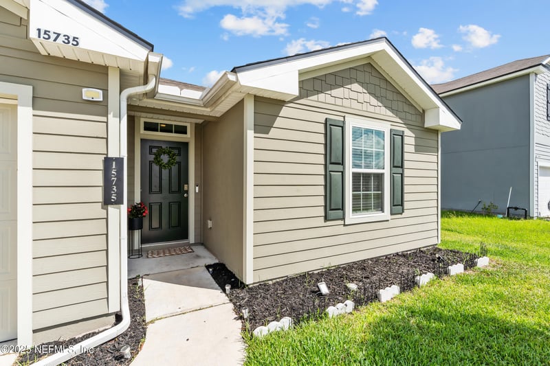 15735 Palfrey Chase Dr, Jacksonville, FL 32234