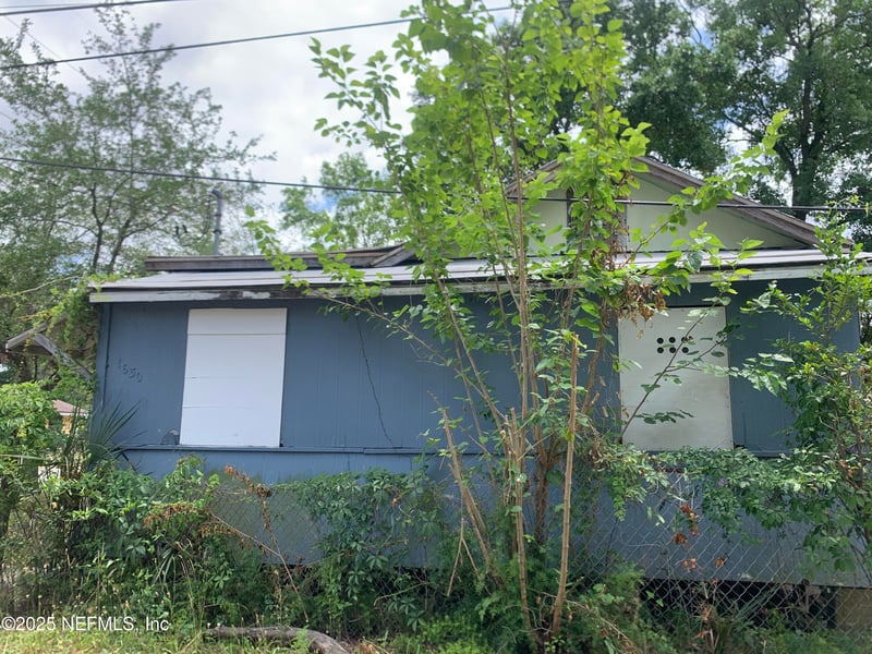 1630 27th St, Jacksonville, FL 32206