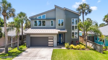 604 9th Ave, Jacksonville Beach, FL 32250