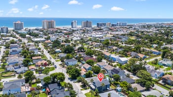 604 9th Ave, Jacksonville Beach, FL 32250