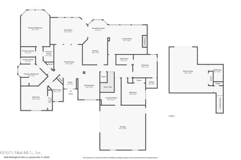 8240 Wallingford Hills Ln, Jacksonville, FL 32256