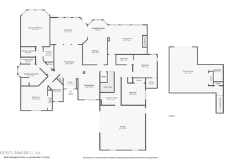 8240 Wallingford Hills Ln, Jacksonville, FL 32256